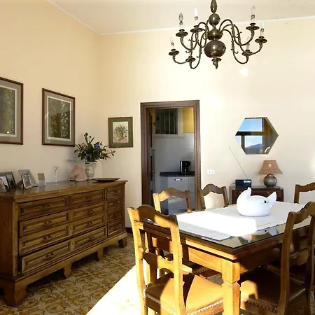 Villa Camelia Verbania
