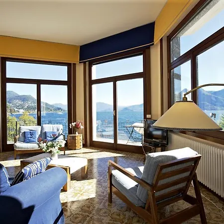 Camelia Villa Verbania