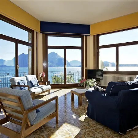 Villa Camelia Verbania