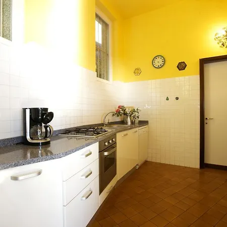 Villa Camelia Verbania