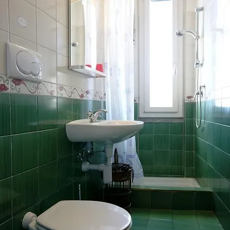 Villa Camelia Verbania