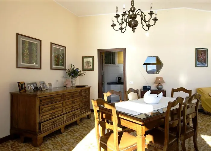 Villa Camelia Verbania