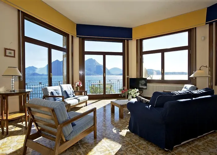 Villa Camelia Verbania